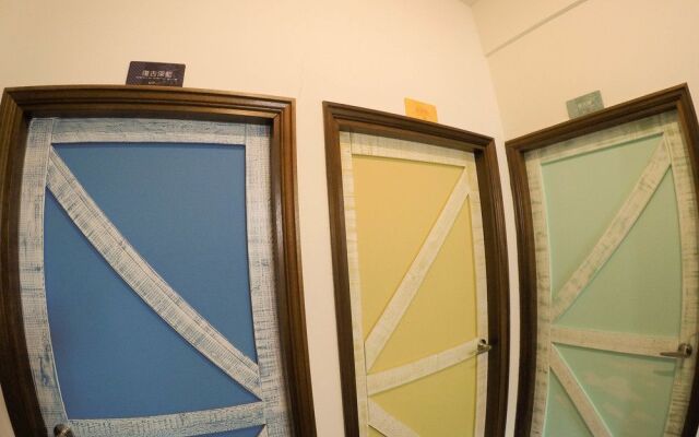 Anping 156 B&B