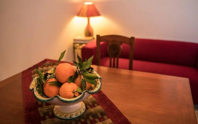 Sr-i754-circ6at X - Maniace sea View Apartment