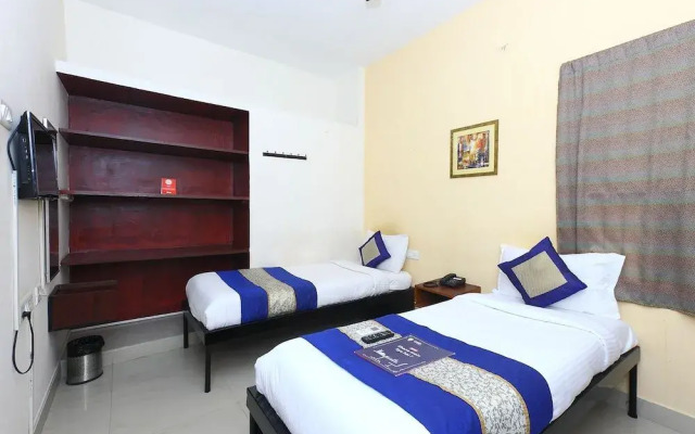 OYO Apartments Kodambakkam