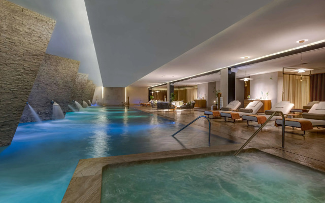 Grand Velas Los Cabos - All Inclusive