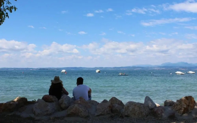Holiday Home in Lazise Near Lake Garda