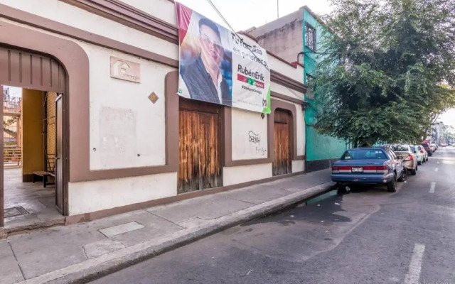 Nice full apartment, downtown on foot