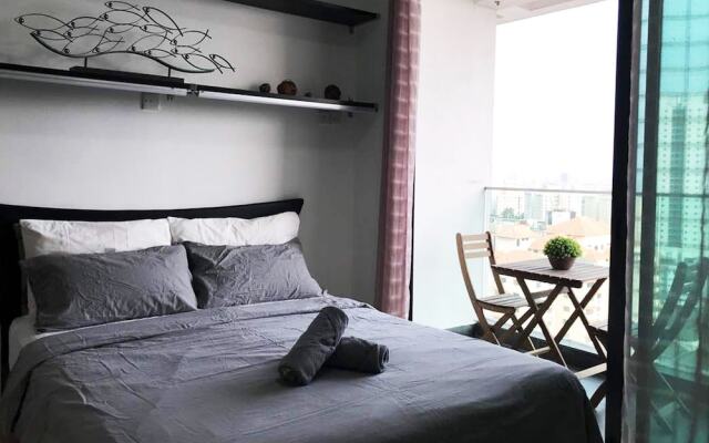 Inspired Homes @  PJ Grand Sofo