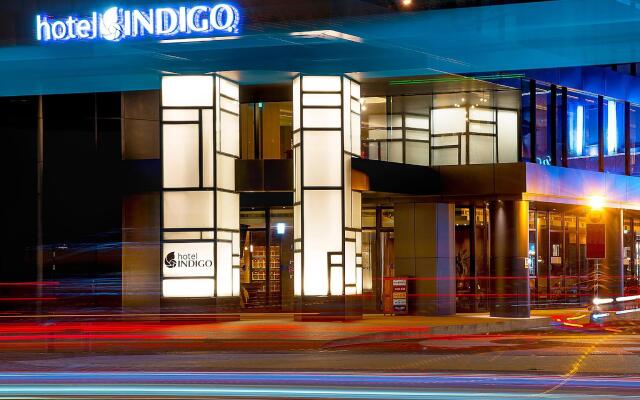 Hotel Indigo Kaohsiung Central Park by IHG