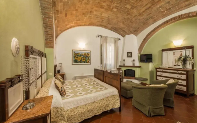 Borgo Tre Rose Appartements