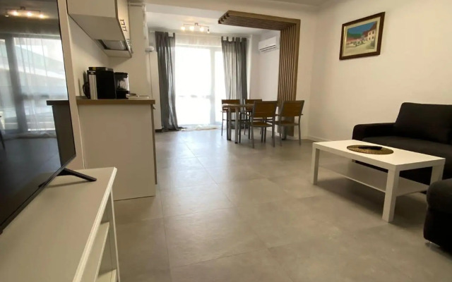Catedral Apartment