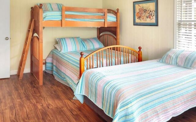 Beach Blessing- Whole House