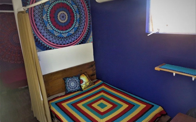 Hostel Tribos Livres