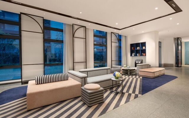 Citadines Songjiang Shanghai