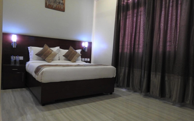 Keys Hotel