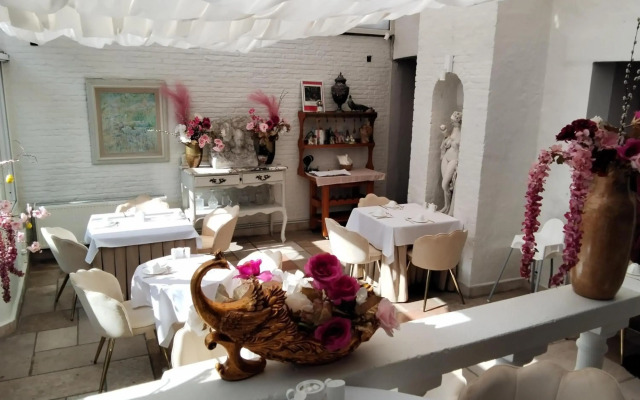 Boutique Hotel Die Swaene