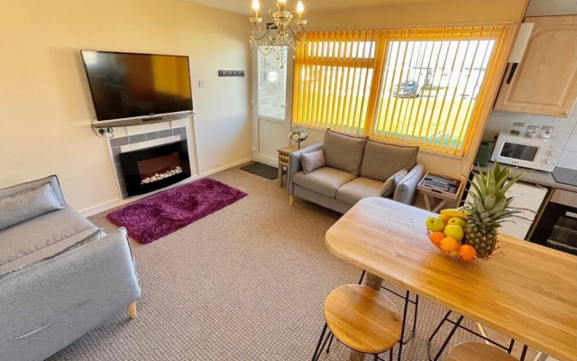 Paradaise Immaculate 2-bed Property Hemsby