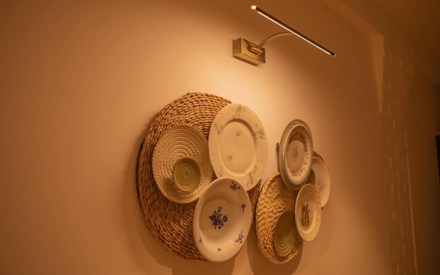 CALM Appart' & Hostel