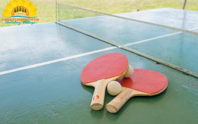 Casa in Maremma Tuscany Village