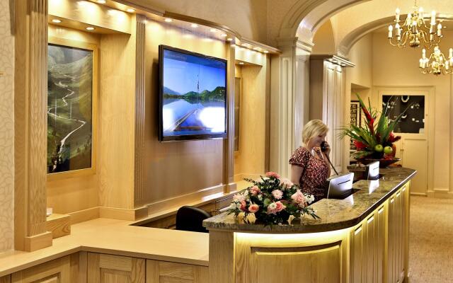 Ambleside Salutation Hotel & Spa, World Hotel Distinctive