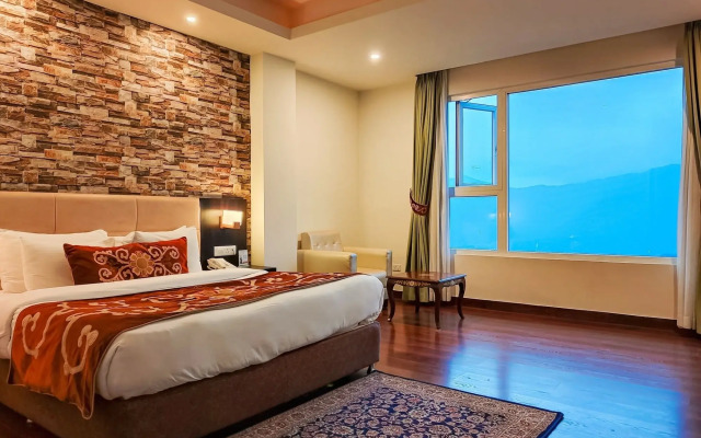 Summit Denzong Hotel & Spa