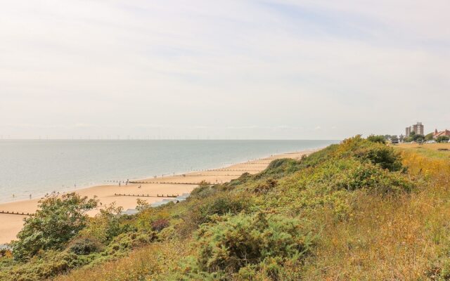 Sea View Cottage