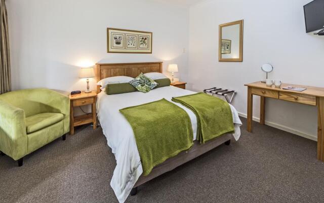 Summer Blue Guesthouse