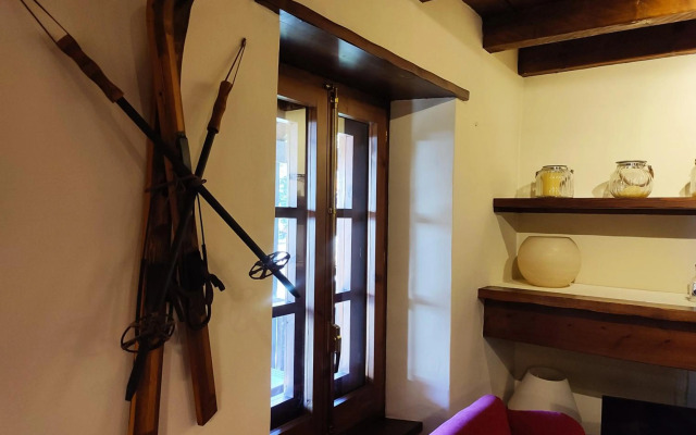 AC Apartaments Tarter Chalet