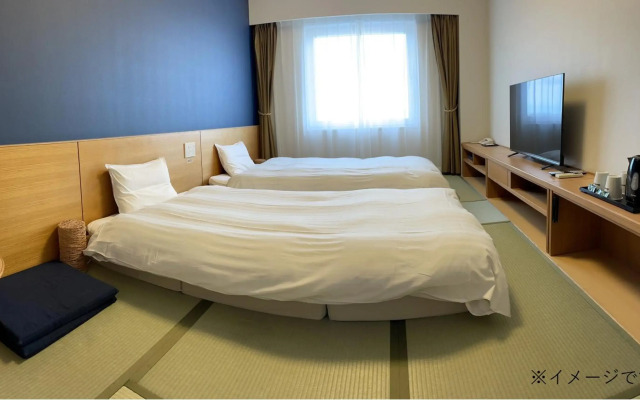 Dormy Inn Kofu Natural Hot Spring