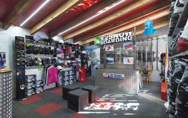 Eurostars Royal Tanau