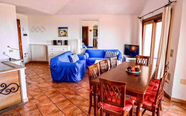 Villa Maestrale con Piscina