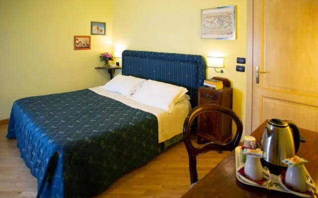 Hotel Ristorante Piccolo Chianti