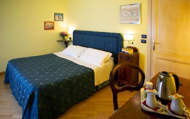 Hotel Ristorante Piccolo Chianti