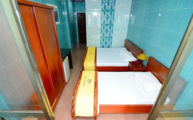 Le Ai Hotel