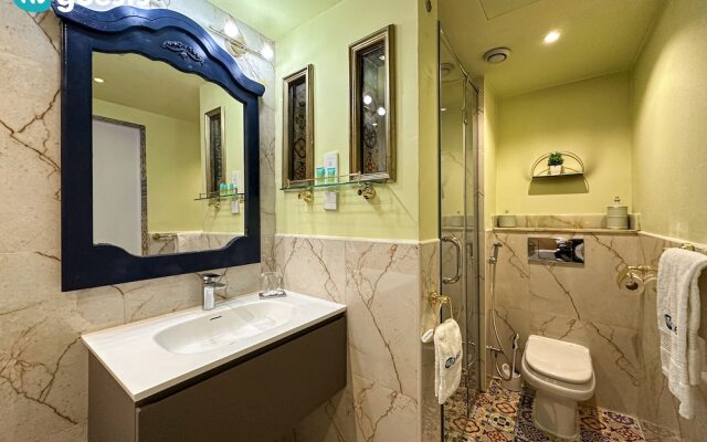 HiGuests - 8 Boulevard Walk