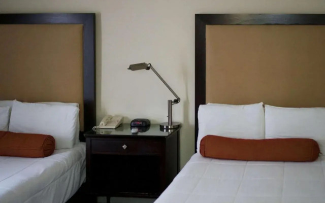 Washington Inn