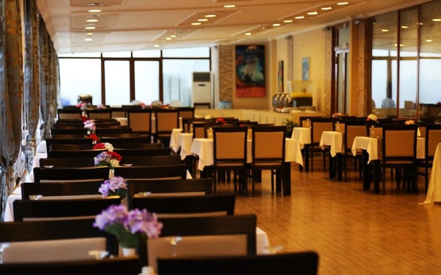 Tatilya Resort Hotel