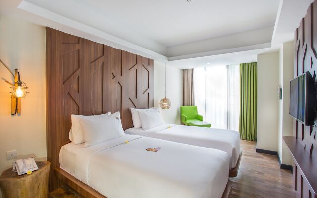 MaxOne Hotels at Ubud