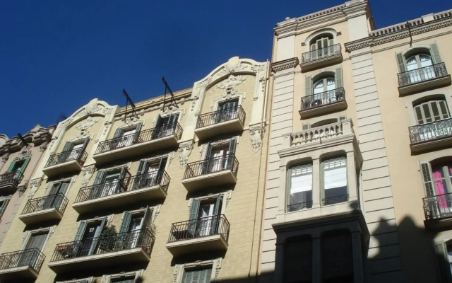 Hostal Felipe II