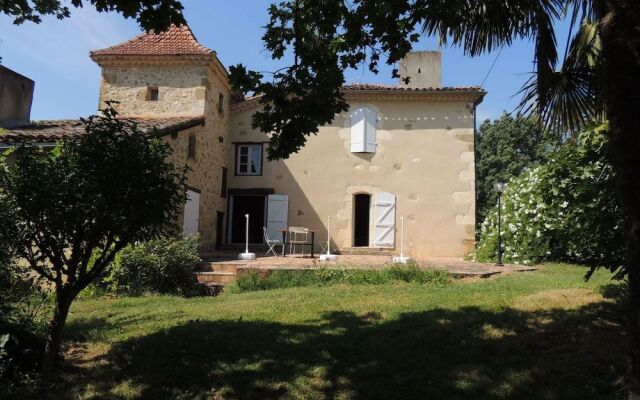 Chambre D'hotes Au Goutte
