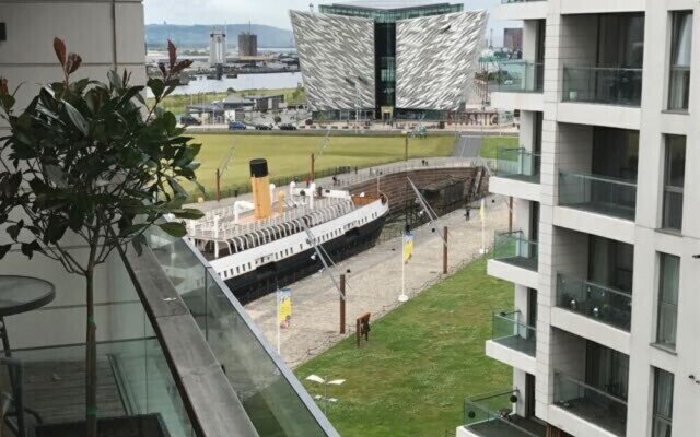Titanic View Apartment