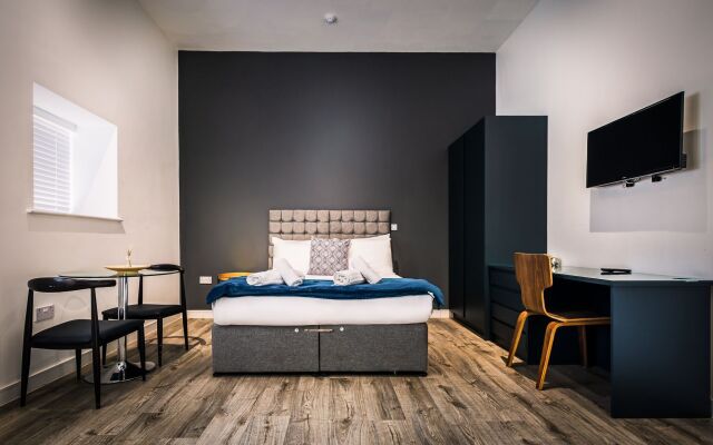 CityStop Apartments Newington