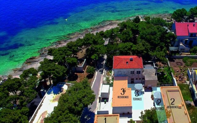 Beach Residences Caroline