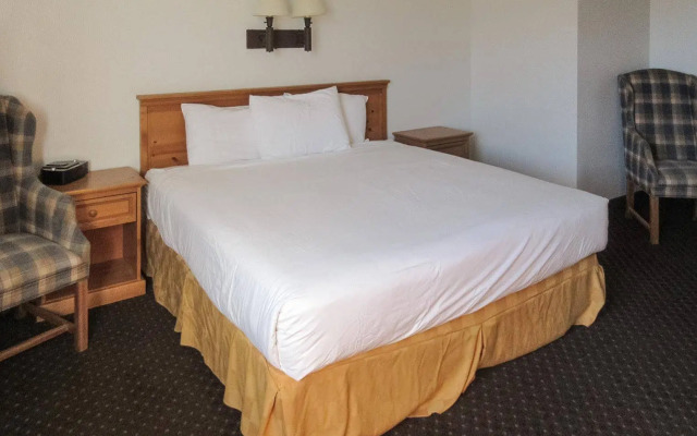 TLC Inn
