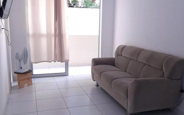 Cantinho arretado da Peste - Apartamento