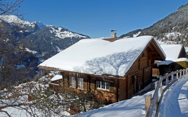 W Tterl cke Lauterbrunnen