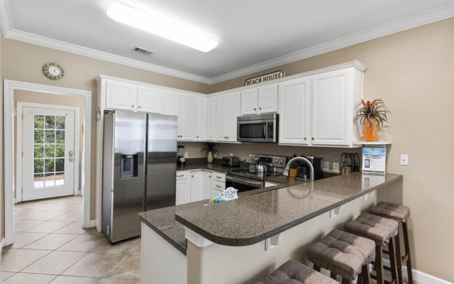 Sea La Vie in Miramar Beach