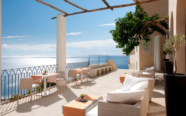 Anantara Convento di Amalfi Grand Hotel