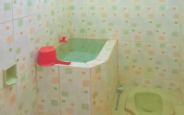 Villa Bukit Cemara