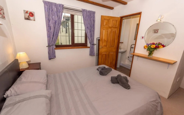 Hopes Haven in Woolacombe