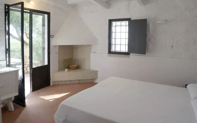 Agriturismo Grotta dei Cervi
