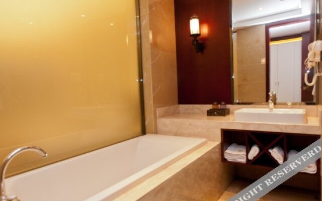 Yunting Zundi Hotel