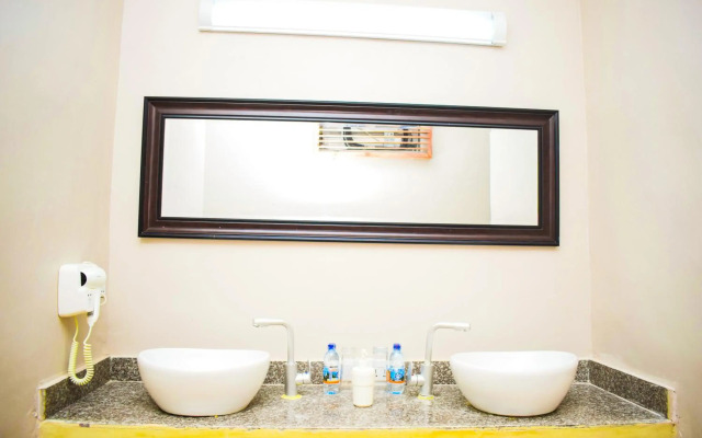 Kikoi Boutique Hotel