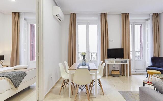 LEEWAYS APARTMENT VI in GRAN VÍA