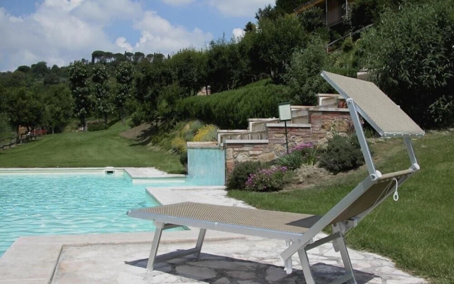 Verdidea - Podere della Bruciata